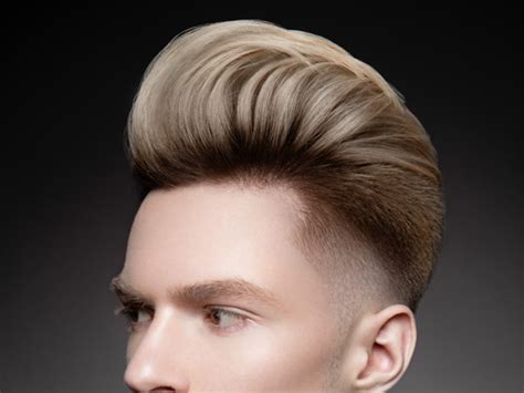 filipino hairstyles male|The Essential Guide to Pompadour Hairstyles for Men by GATSBY.